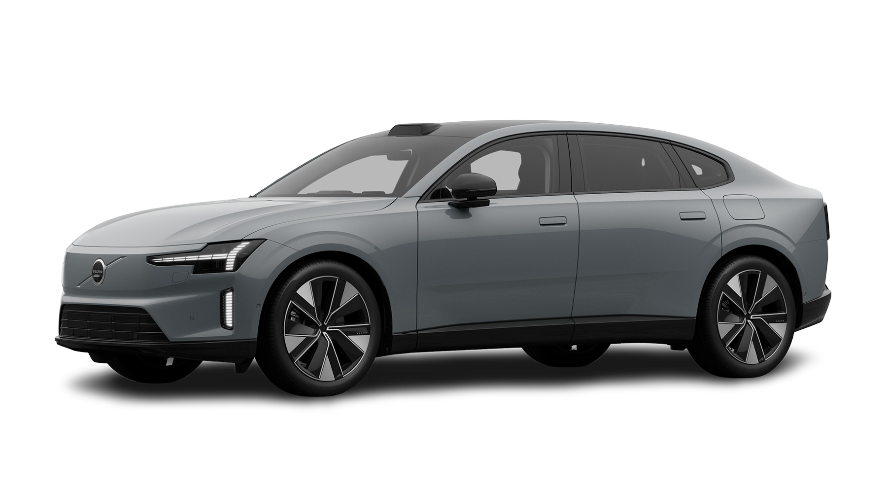 Fahrzeugvorschau von Volvo ES90